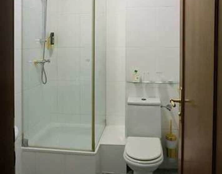 اتاق استاندارد, Albergo City Hotel Berlin