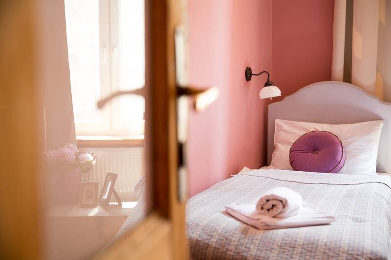 Апартаменты 2 Спальни, Antique Apartments Plac Szczepański