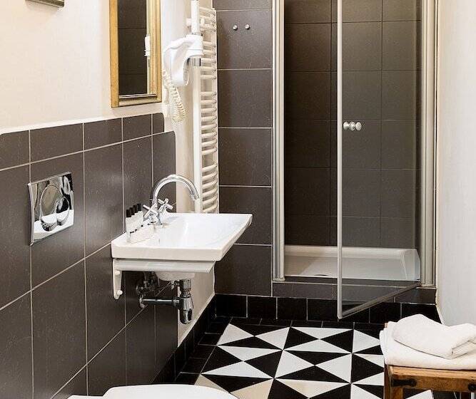 Апартаменты 4 Спальни, Antique Apartments Plac Szczepański