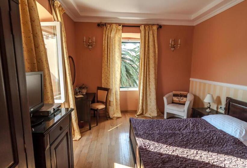 اتاق استاندارد, Boutique Hotel Villa Pattiera