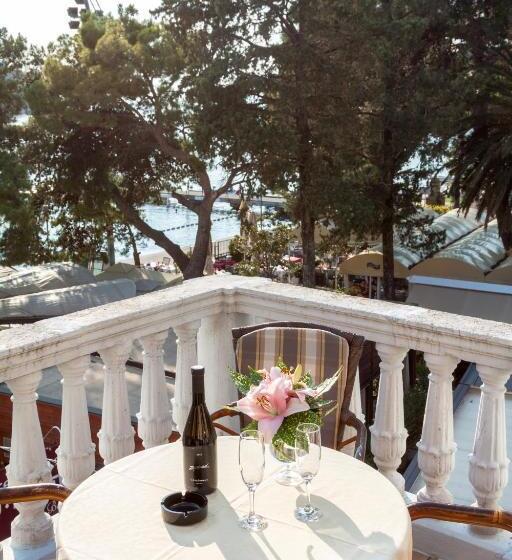 اتاق لوکس, Boutique Hotel Villa Pattiera