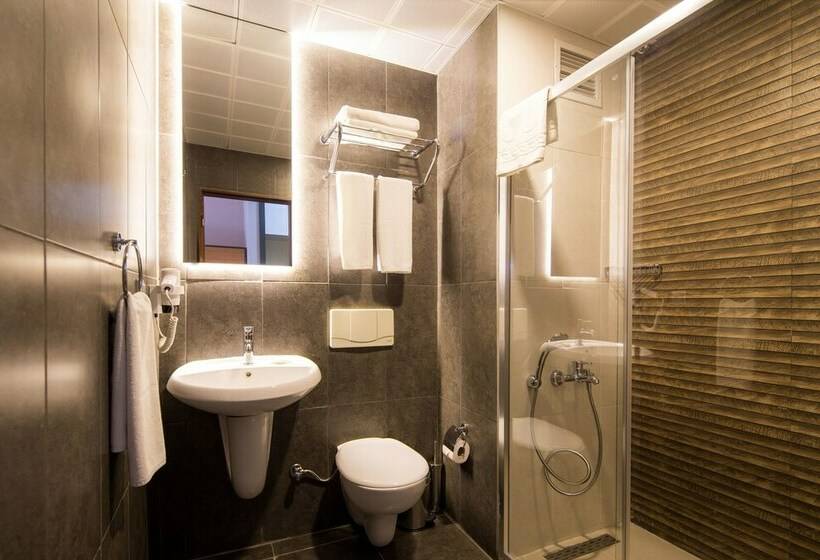 Номер Стандарт, Club Hotel Sunbel