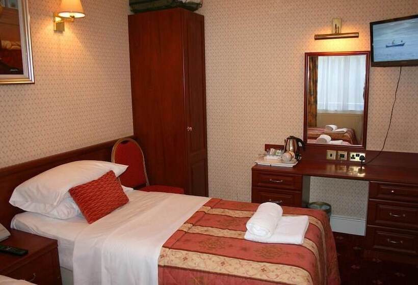 Quarto Estandar, Avon