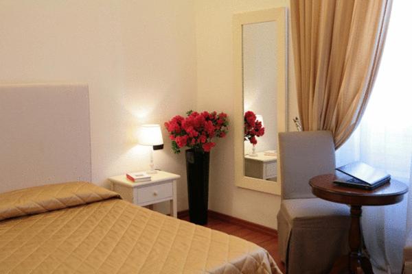 اتاق استاندارد, B&b Magnifico Messere