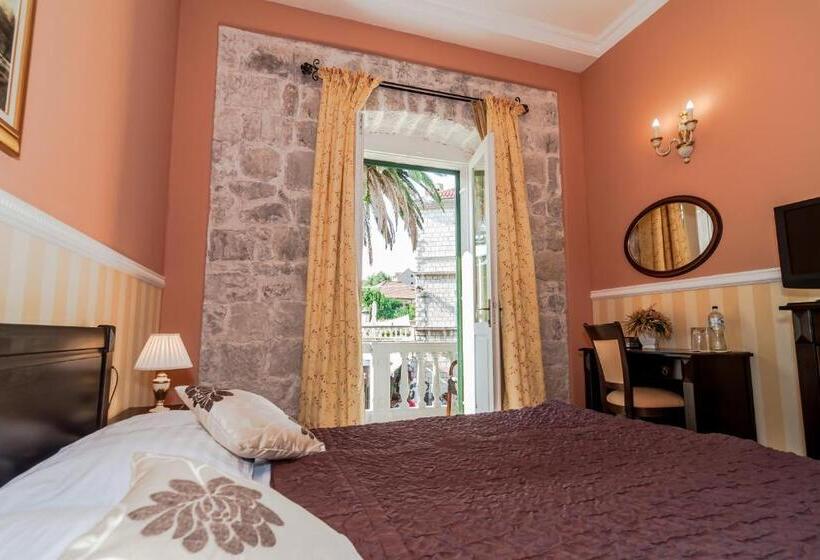 اتاق استاندارد, Boutique Hotel Villa Pattiera