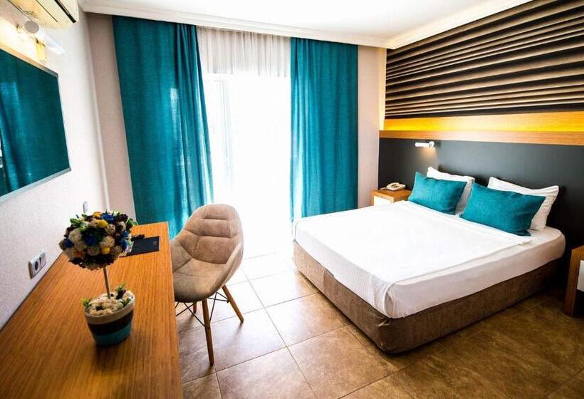 Номер Стандарт, Club Hotel Sunbel