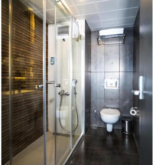 Номер Стандарт Трехместный, Club Hotel Sunbel