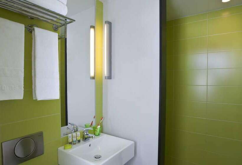 Quarto standard, Gat Rossio