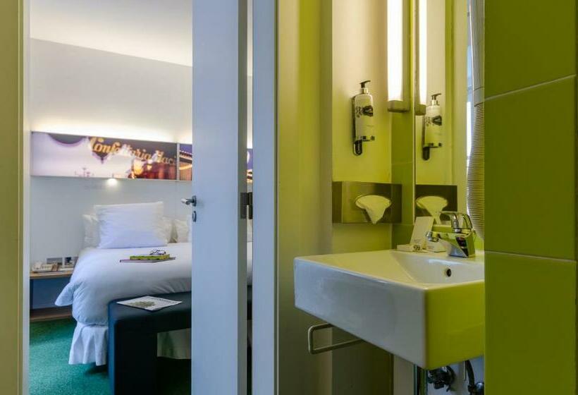 Superior-huone, Gat Rossio