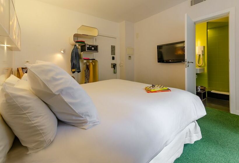 Superior-huone, Gat Rossio