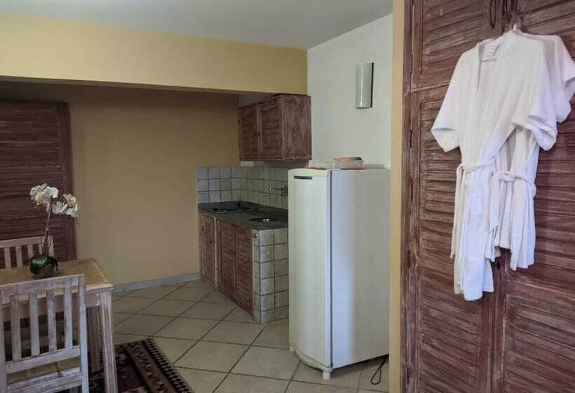 Suite Presidencial 2 Quartos, Gavea Tropical Boutique