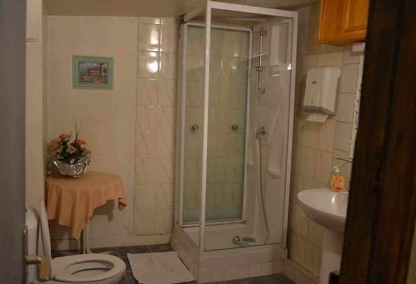 اتاق خانوادگی, Hôtel Montpellier
