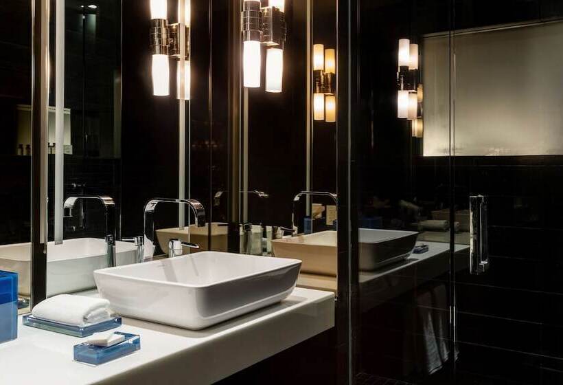 سوییت, Hyatt Centric Wall Street New York