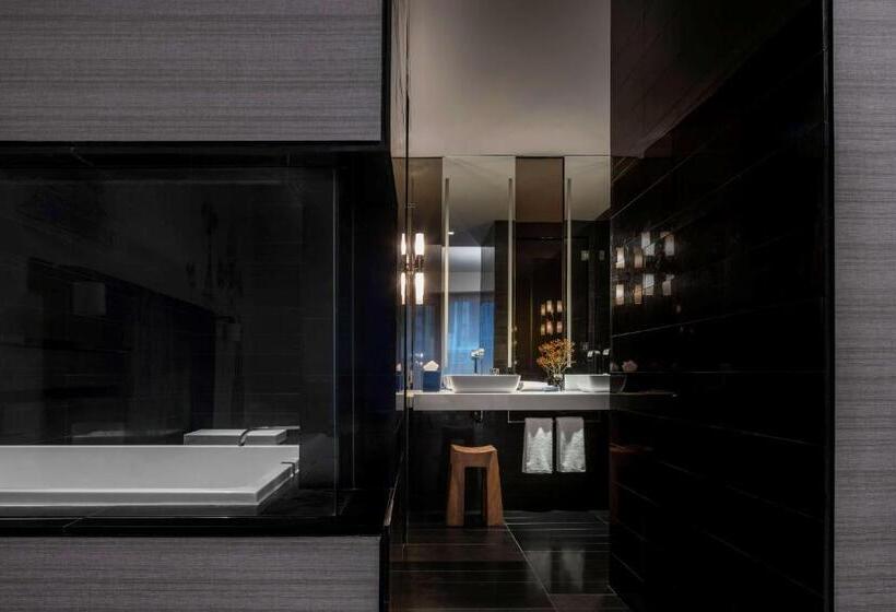 سوئیت پریمیوم, Hyatt Centric Wall Street New York