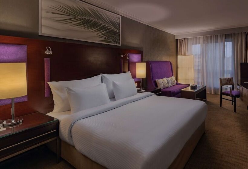 اتاق سوپریور, Radisson Blu Hotel, Cairo Heliopolis