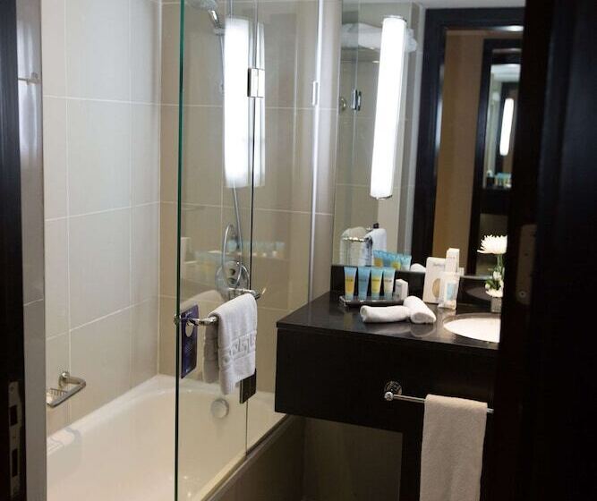 اتاق اجرایی, Radisson Blu Hotel, Cairo Heliopolis