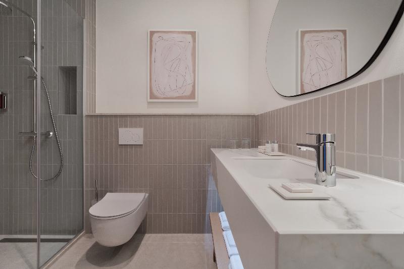 스탠다드 룸, Heritage Hotel Kaštelet