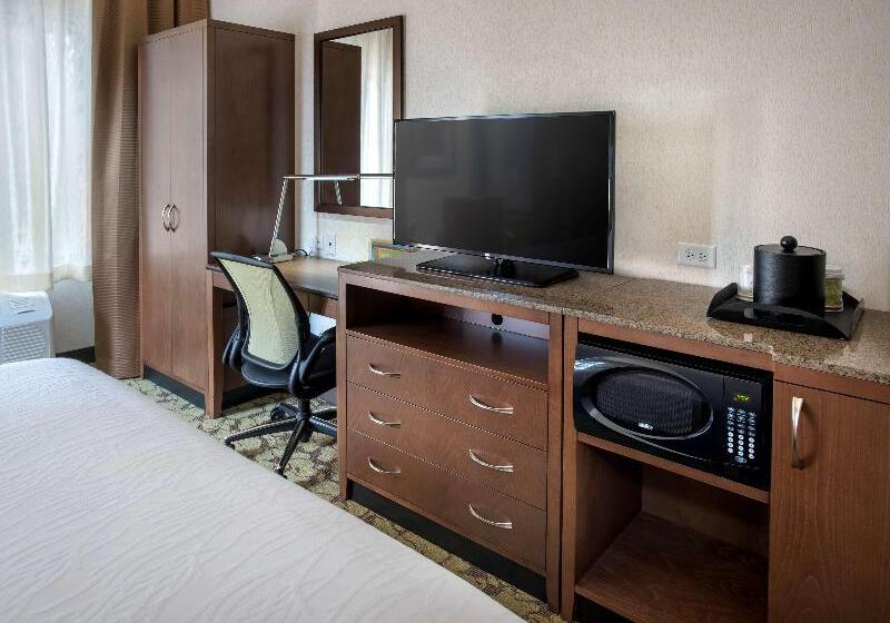 スイート, The Goodenough Hotel London