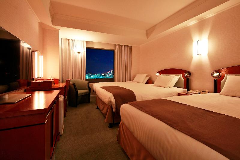 スタンダードルーム, The Goodenough Hotel London