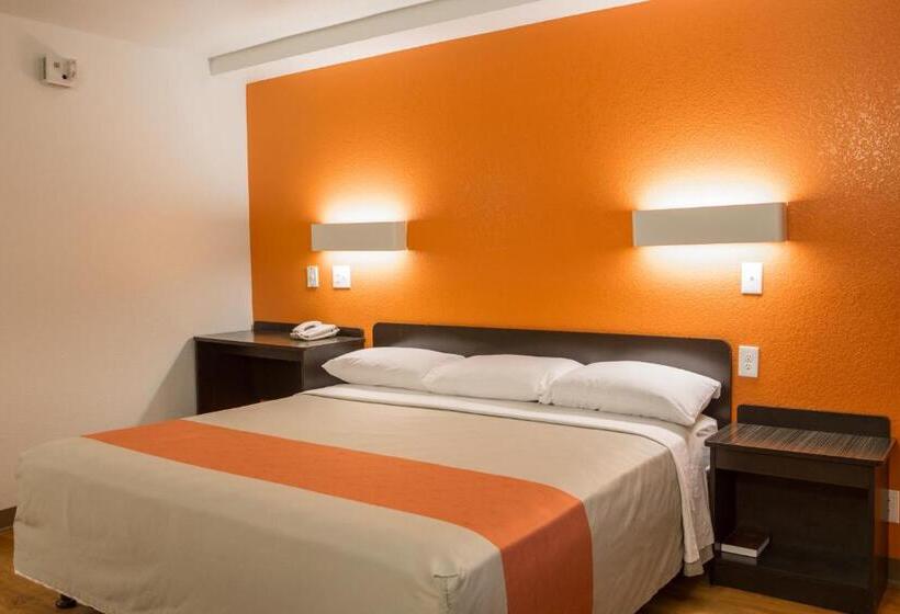 Стандартный Номер Кровать Кинг, Motel 6 Cutler Bay, Fl