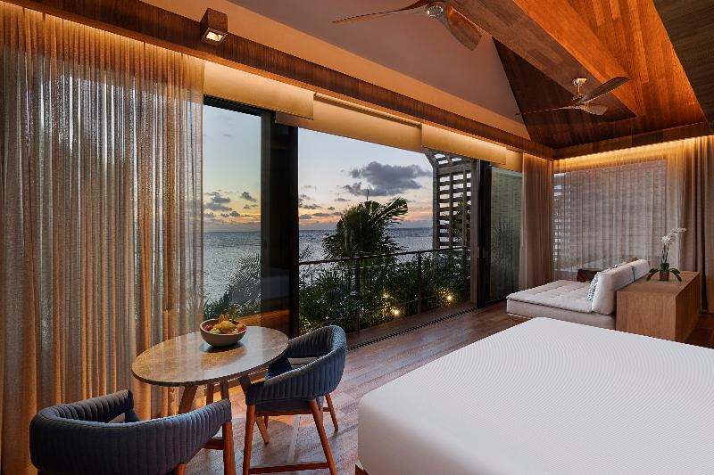 Suite Widok Morze, Banyan Tree Mayakoba
