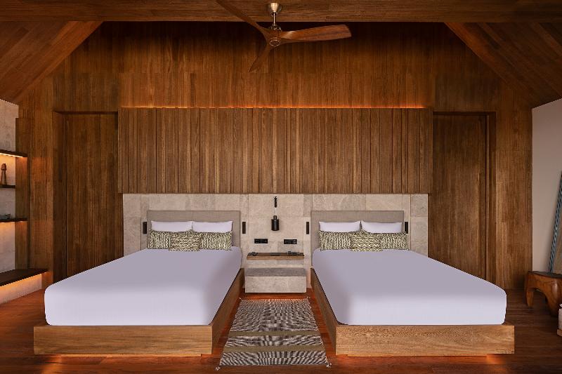 Suite Widok Morze, Banyan Tree Mayakoba