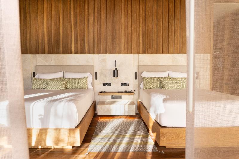 Suite Queen Bed, Banyan Tree Mayakoba