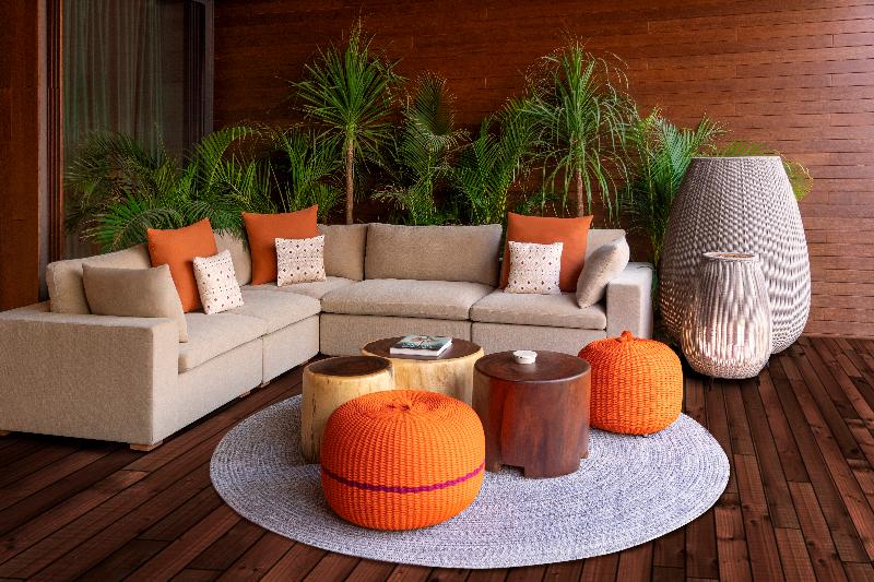 سوئیت با تخت بزرگ, Banyan Tree Mayakoba