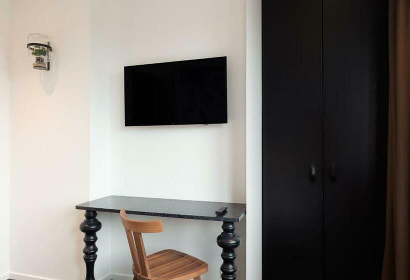 标准间, Conscious Hotel Vondelpark
