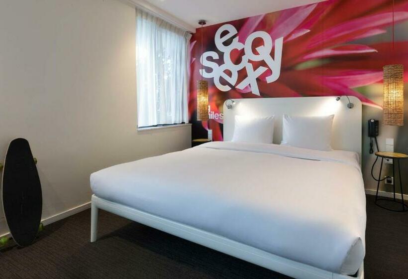 标准间, Conscious Hotel Vondelpark