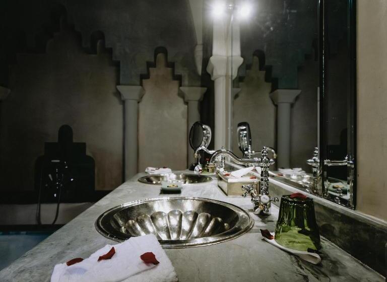 Suite, Demeures D Orient Riad & Spa