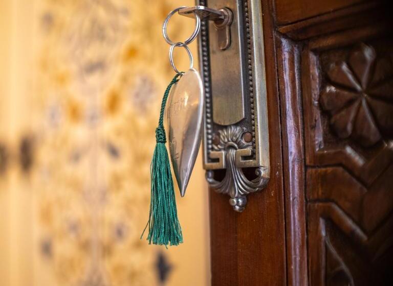Suite, Demeures D Orient Riad & Spa