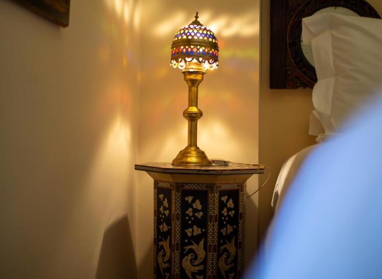 Suite Deluxe, Demeures D Orient Riad & Spa