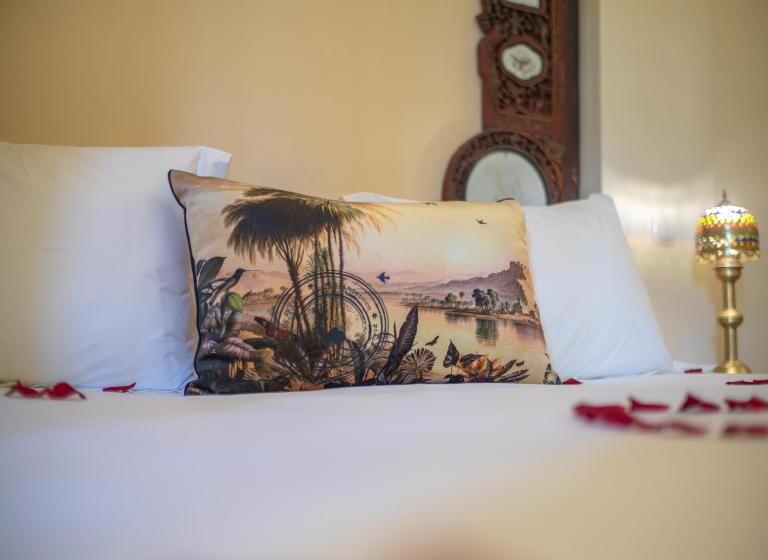 Suite Deluxe, Demeures D Orient Riad & Spa