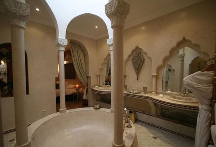 Suite, Demeures D Orient Riad & Spa