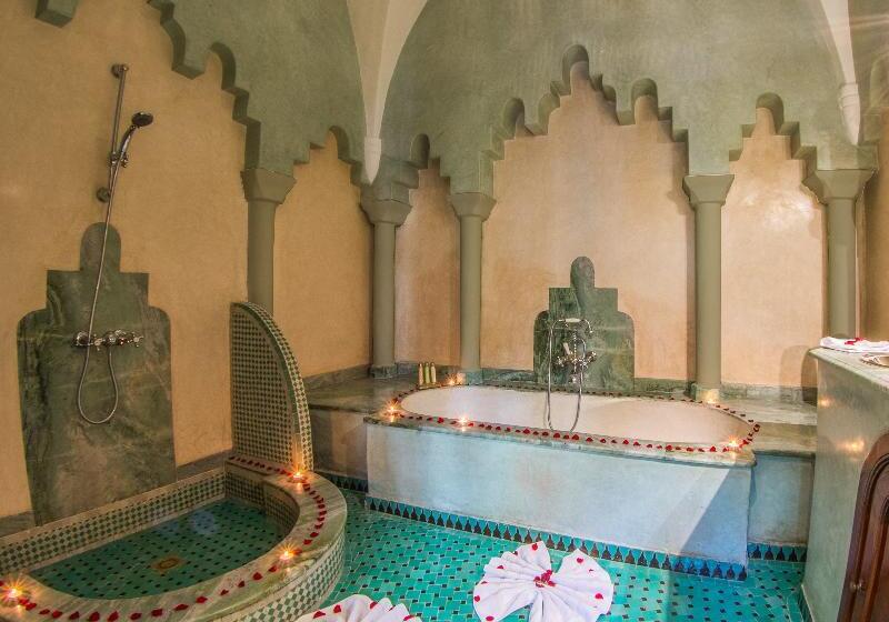 Suite, Demeures D Orient Riad & Spa