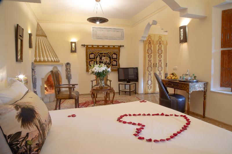 Suite Deluxe, Demeures D Orient Riad & Spa
