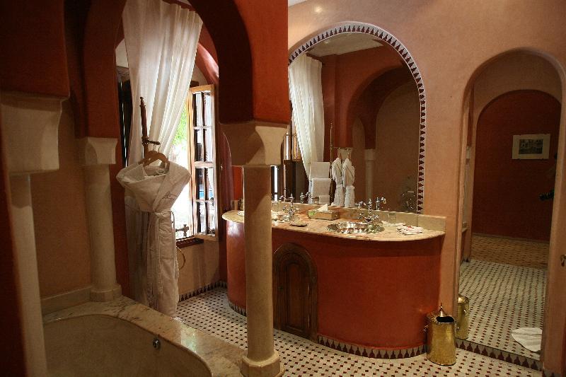Suite Deluxe, Demeures D Orient Riad & Spa