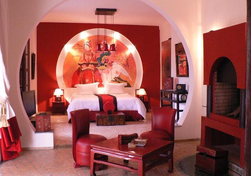 Suite, Demeures D Orient Riad & Spa