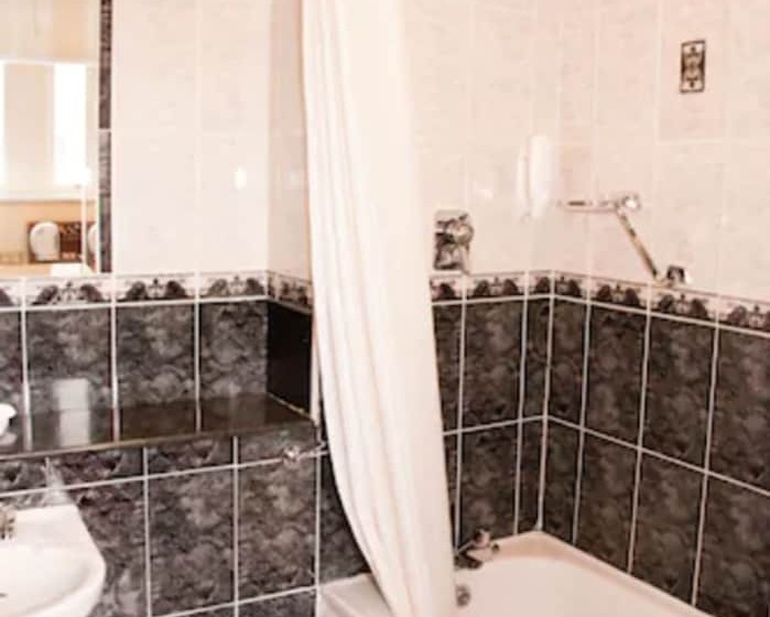 스탠다드 룸, Dublin Citi Hotel Of Temple Bar