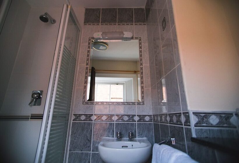 스탠다드 싱글 룸, Dublin Citi Hotel Of Temple Bar