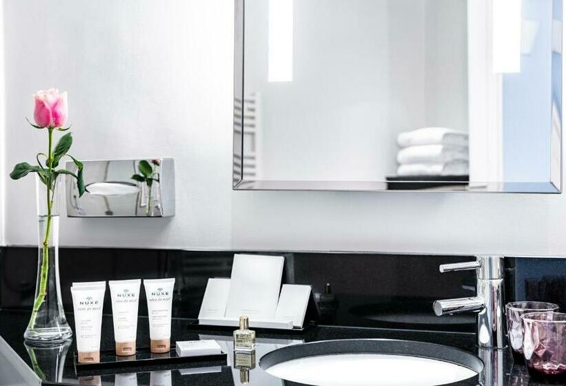 メゾネットスイート, Relais Spa Chessy Val D Europe