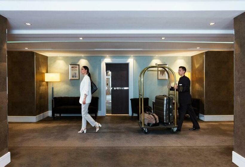 エクゼクティブスイート, Relais Spa Chessy Val D Europe