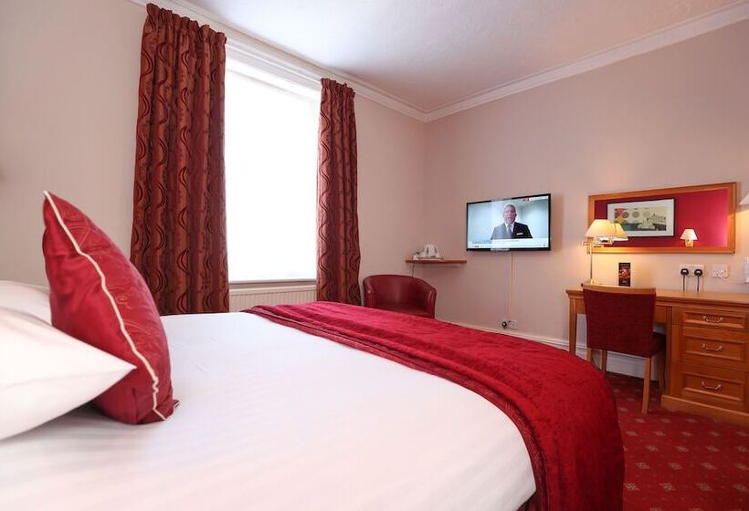 اتاق استاندارد, Royal Exeter