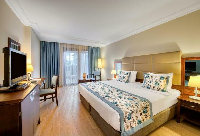 Бунгало Стандарт, Seven Seas Hotel Life   Ultra All Inclusive & Kids Concept