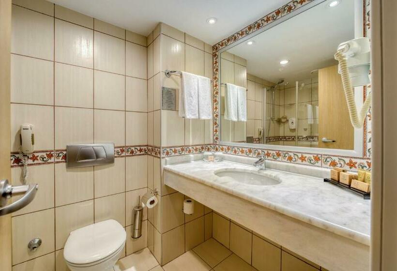 Семейное Бунгало, Seven Seas Hotel Life   Ultra All Inclusive & Kids Concept