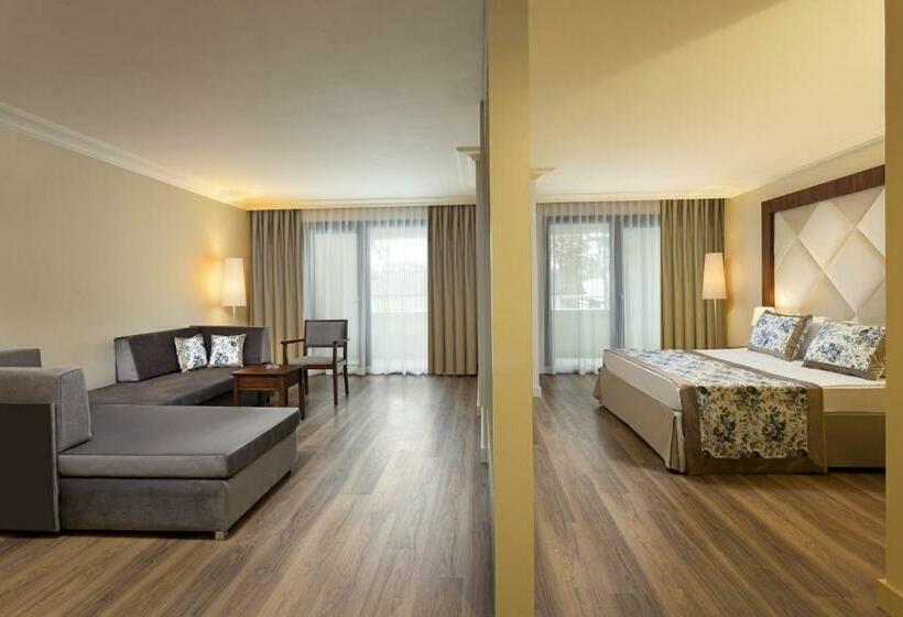 Полулюкс Superior, Seven Seas Hotel Life   Ultra All Inclusive & Kids Concept