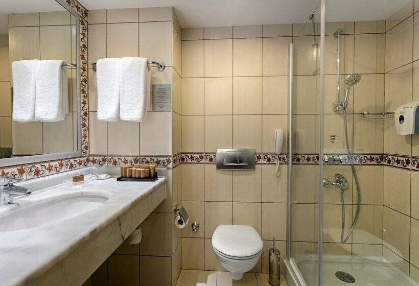 Номер Стандарт, Seven Seas Hotel Life   Ultra All Inclusive & Kids Concept