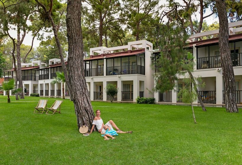 Бунгало Стандарт, Seven Seas Hotel Life   Ultra All Inclusive & Kids Concept