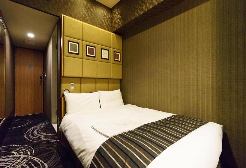Номер Стандарт Индивидуальный, Sotetsu Fresa Inn Higashi Shinjuku